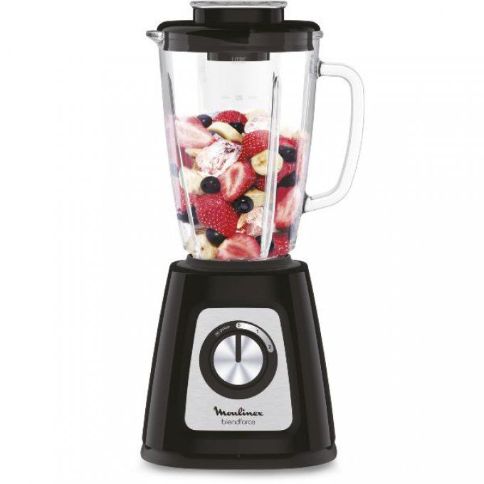 Préparation culinaire Blender MOULINEX - LM430810