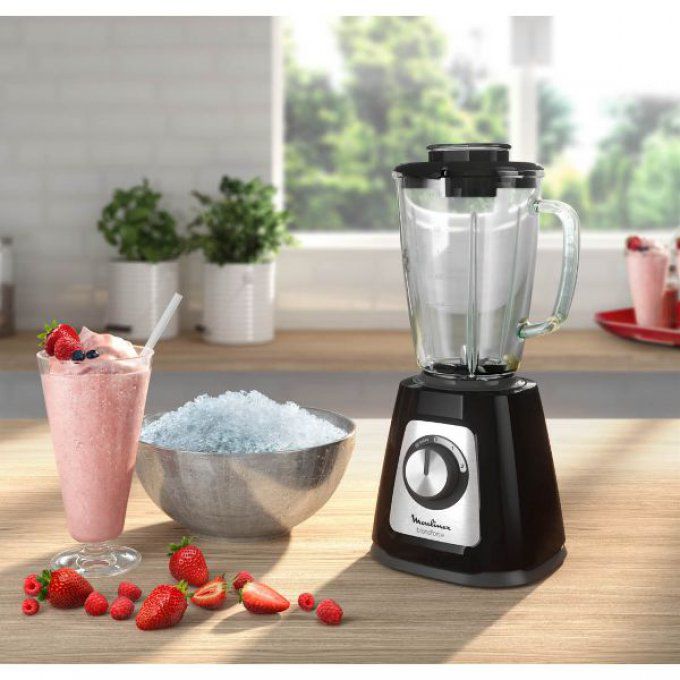 Préparation culinaire Blender MOULINEX - LM430810