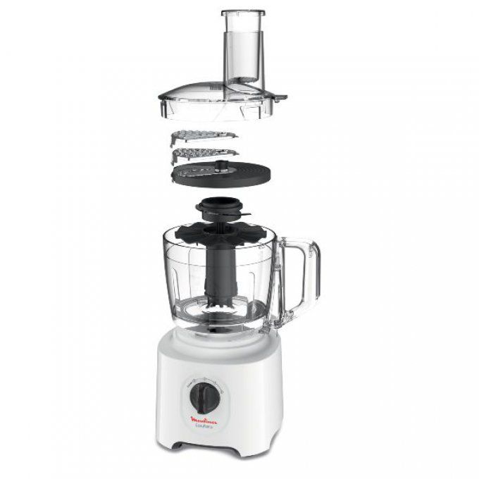 Robot Multi-fonction MOULINEX - FP244110