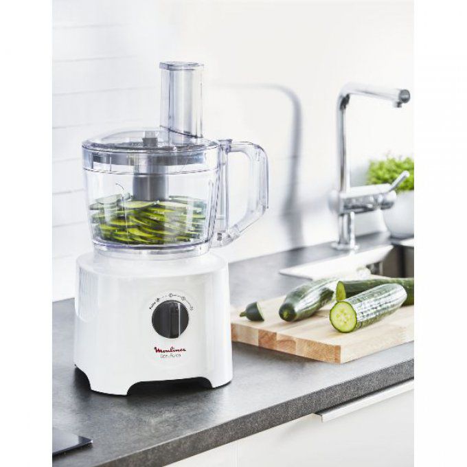 Robot Multi-fonction MOULINEX - FP244110