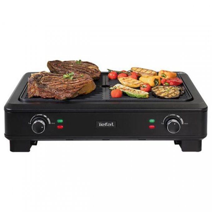 Barbecue électrique Posable TEFAL - TG9008