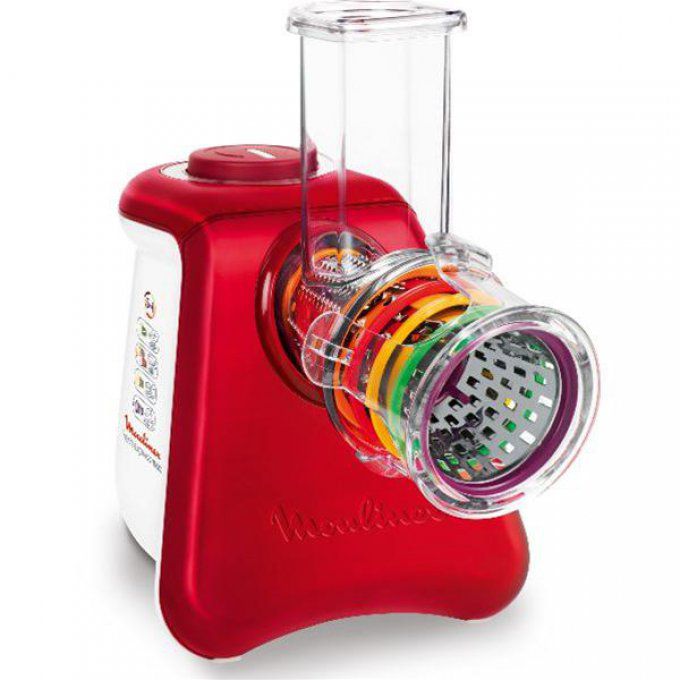 Préparation culinaire Hachoir MOULINEX - DJ812510