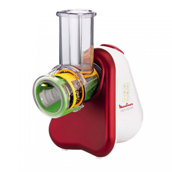 Préparation culinaire Hachoir MOULINEX - DJ753510