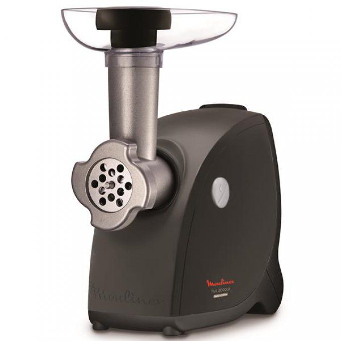 Préparation culinaire Hachoir MOULINEX - ME452800