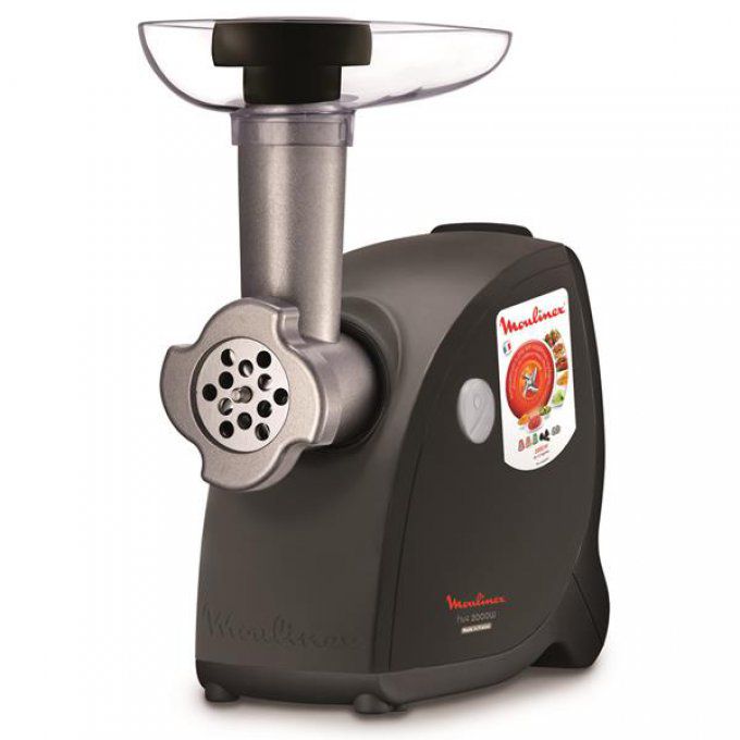 Préparation culinaire Hachoir MOULINEX - ME452800