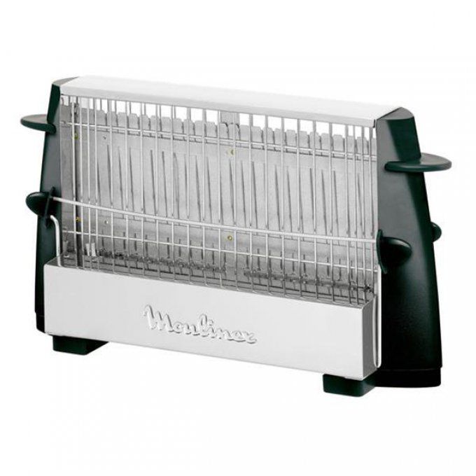 Grille-Pain multi-fente MOULINEX - A154.53
