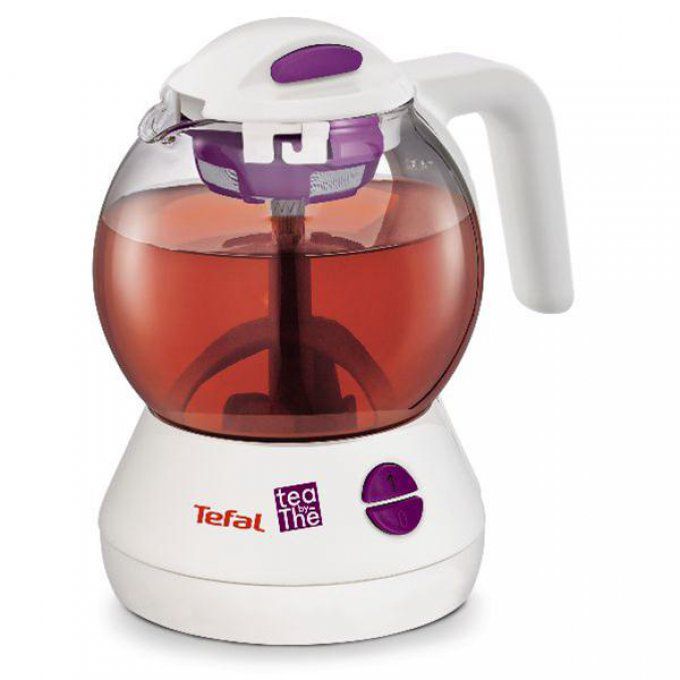 Théière TEFAL - BJ1100FR