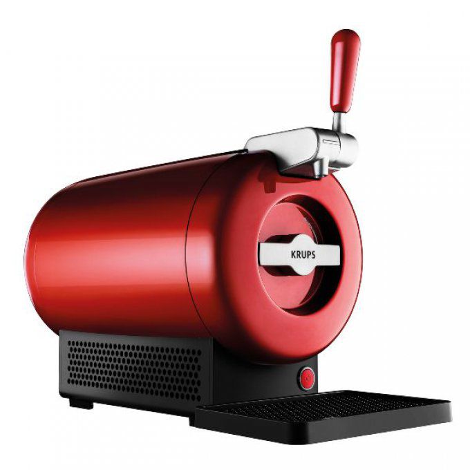 Conviviaux Machine à bière KRUPS - VB650510
