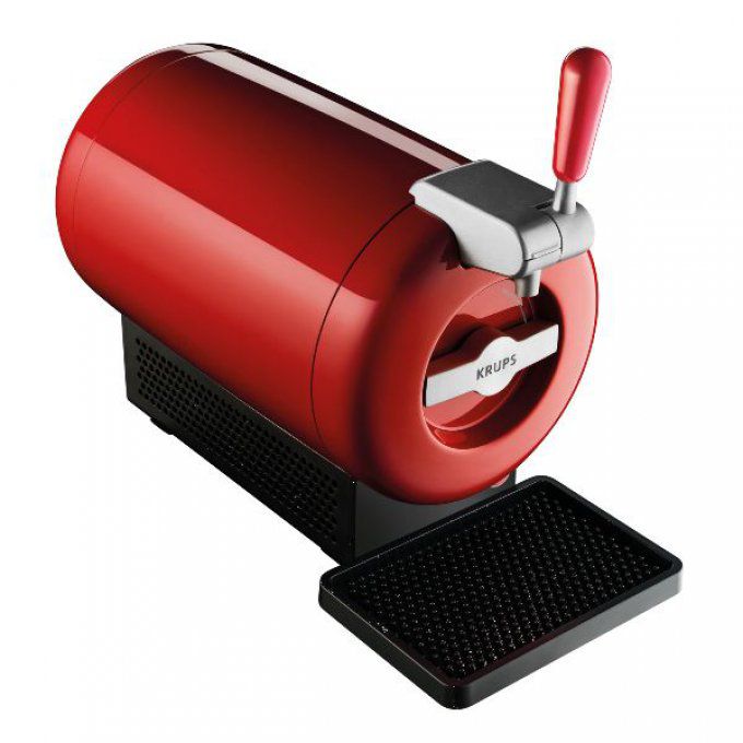 Conviviaux Machine à bière KRUPS - VB650510