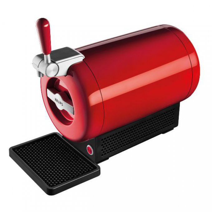 Conviviaux Machine à bière KRUPS - VB650510