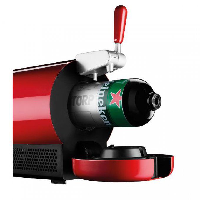 Conviviaux Machine à bière KRUPS - VB650510