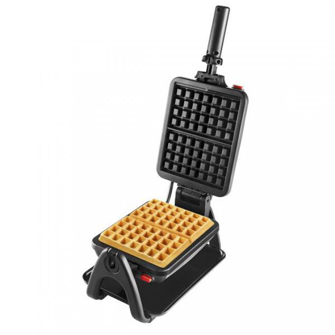 Fait maison Croque / Gaufre TEFAL - WM755D12
