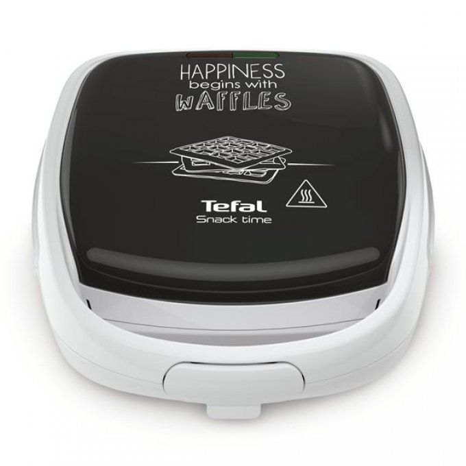 Fait maison Croque / Gaufre TEFAL - SW341112