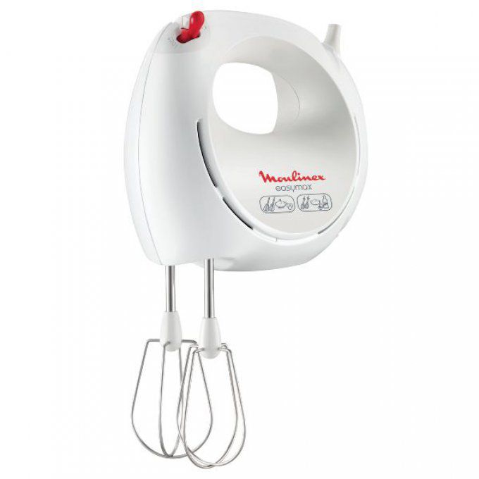 Préparation culinaire Batteur MOULINEX - HM2501B1