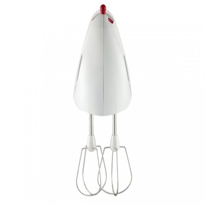 Préparation culinaire Batteur MOULINEX - HM2501B1