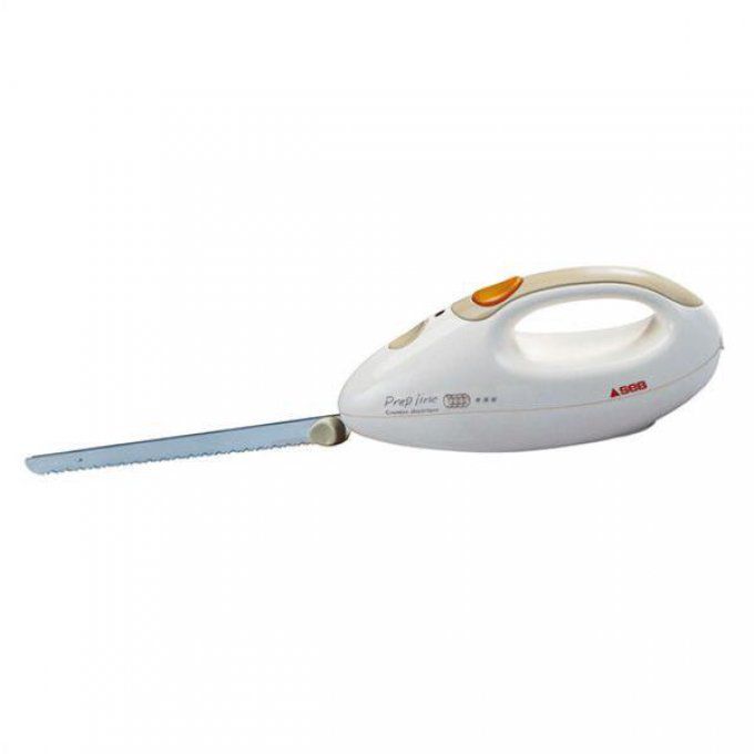 Préparation culinaire Couteau électrique SEB - 852301