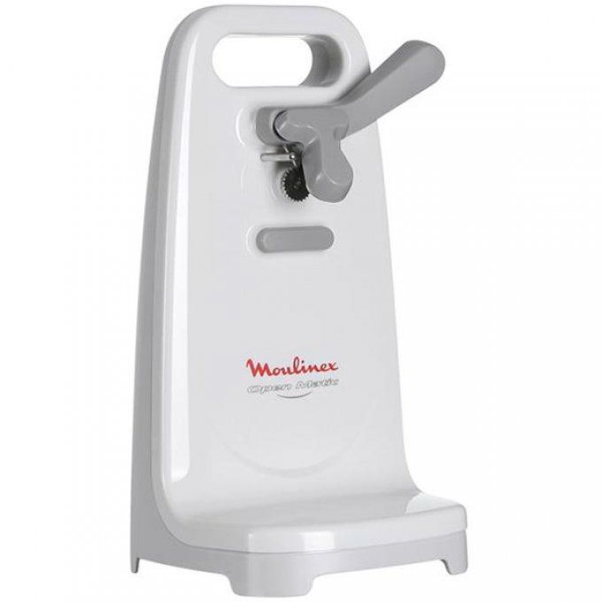 Préparation culinaire Ouvre boite MOULINEX - DJJ152