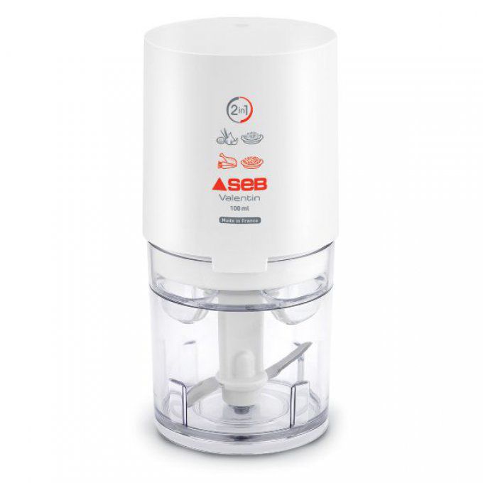 Préparation culinaire Hachoir SEB - 855306