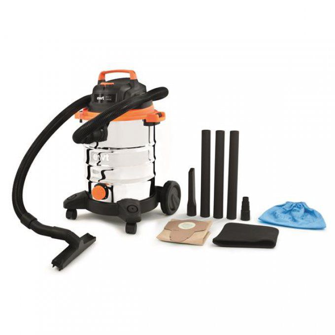 Aspirateur Cuve EWT PEM - CS3COMFORT