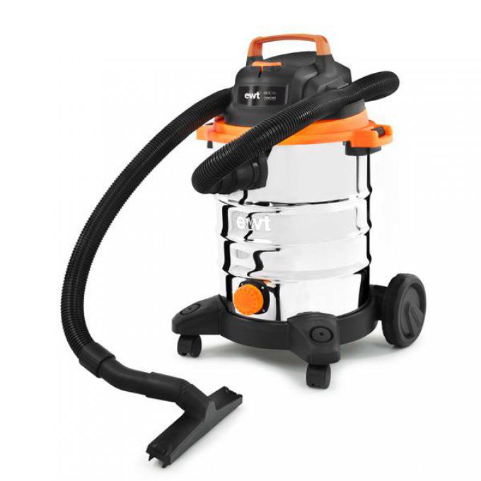 Aspirateur Cuve EWT PEM - CS3COMFORT