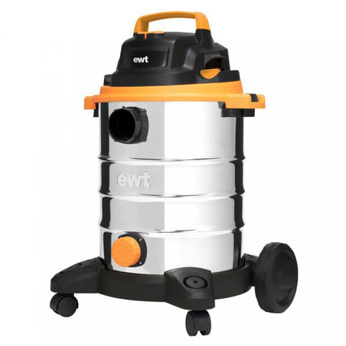 Aspirateur Cuve EWT PEM - CS3COMFORT