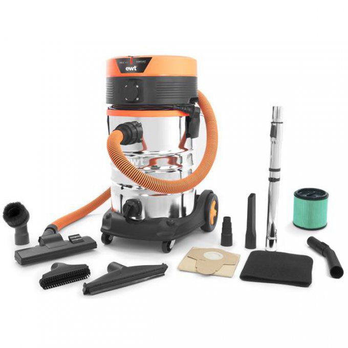 Aspirateur Cuve EWT PEM - CS5COMFORT