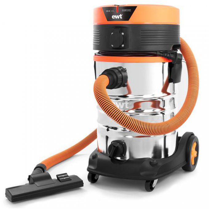 Aspirateur Cuve EWT PEM - CS5COMFORT