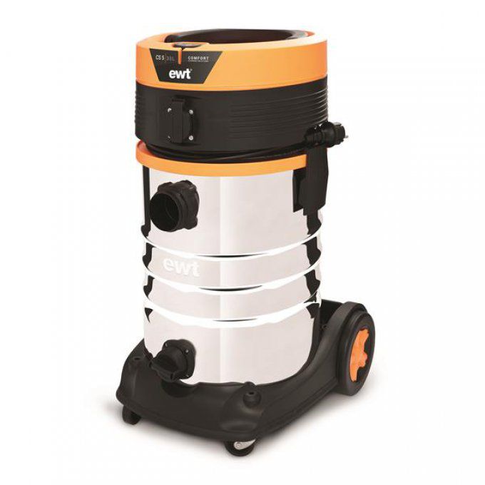 Aspirateur Cuve EWT PEM - CS5COMFORT