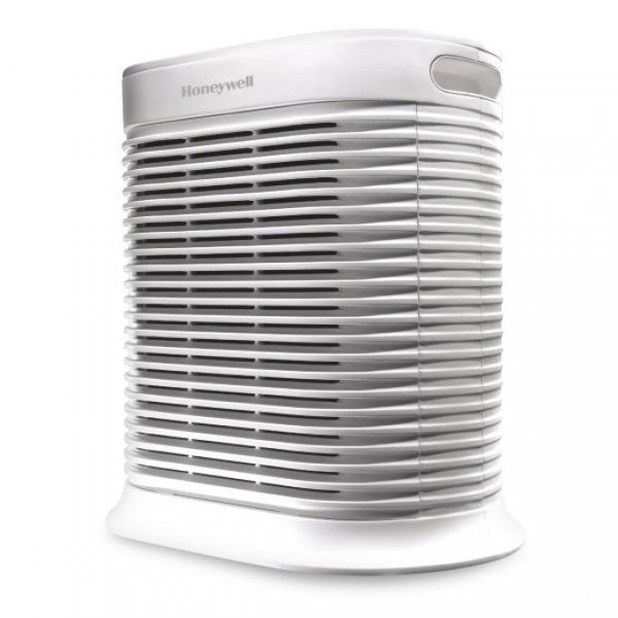Purificateur d'air monofonction HONEYWELL - HPA100WE4