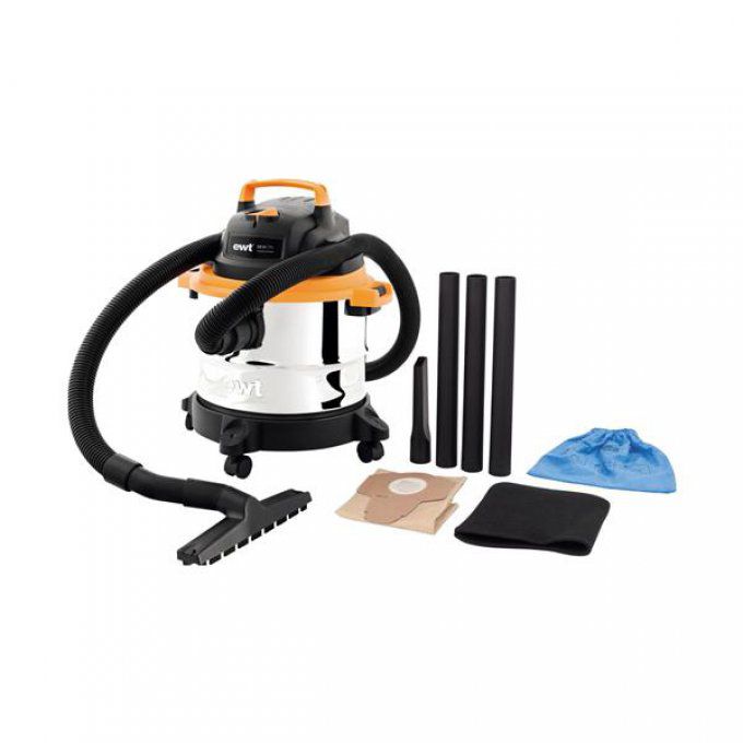 Aspirateur Cuve EWT PEM - CS2PLUS