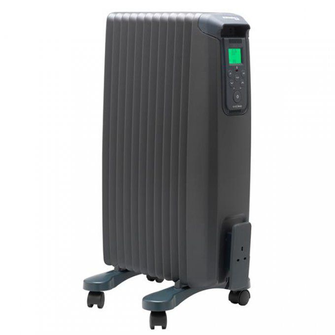 Radiateur électrique bain d'huile EWT - EVORAD15A
