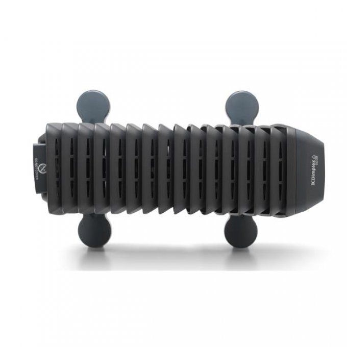 Radiateur électrique bain d'huile EWT - EVORAD15A
