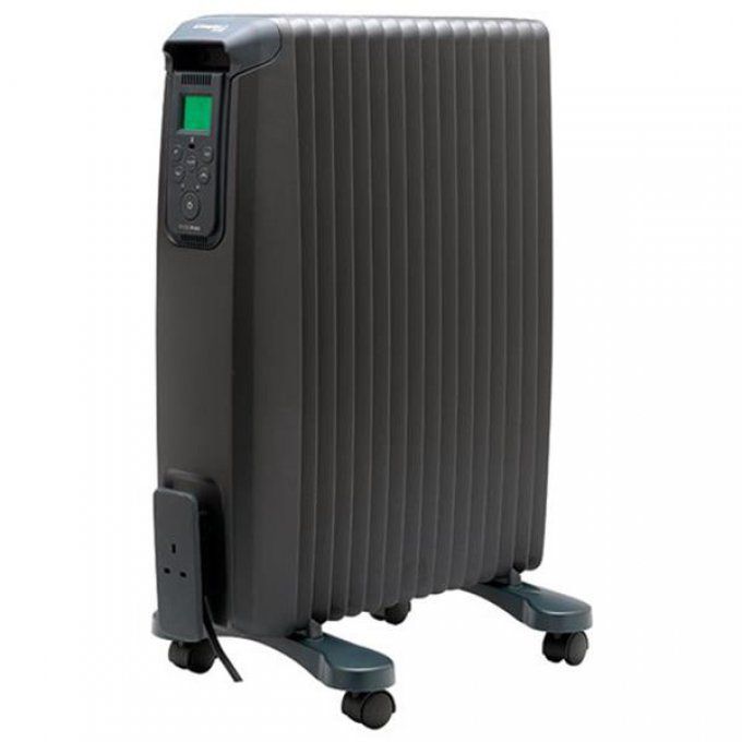 Radiateur électrique bain d'huile EWT - EVORAD20A