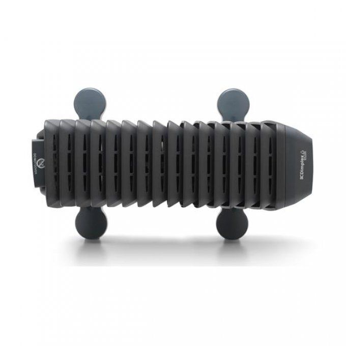 Radiateur électrique bain d'huile EWT - EVORAD20A