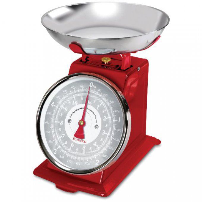Préparation culinaire Balance de cuisine TERRAILLON - T500