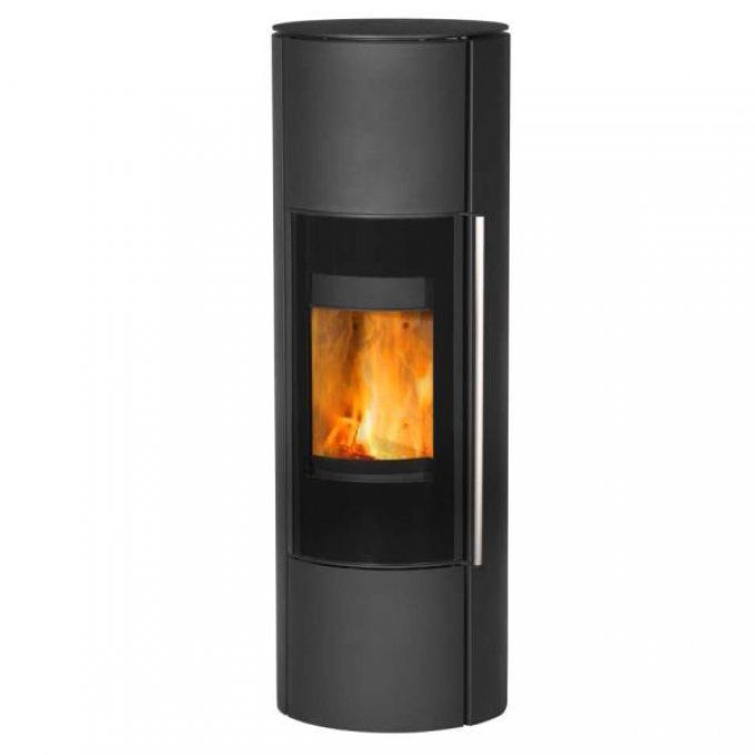 Poêle à bois longiligne FIREPLACE - K5431