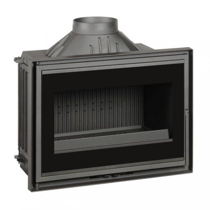 Insert - Foyer à bois foyer/insert DEVILLE - C07970-06 CARACTERISTIQUES