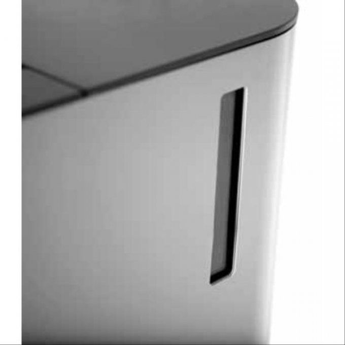Poêle à granulés électronique SUPRA - LEONGRIS