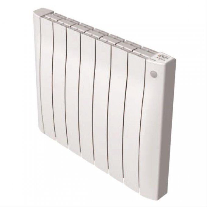 Radiateur électrique inertie mural SUPRA - GALBEOCONT1000