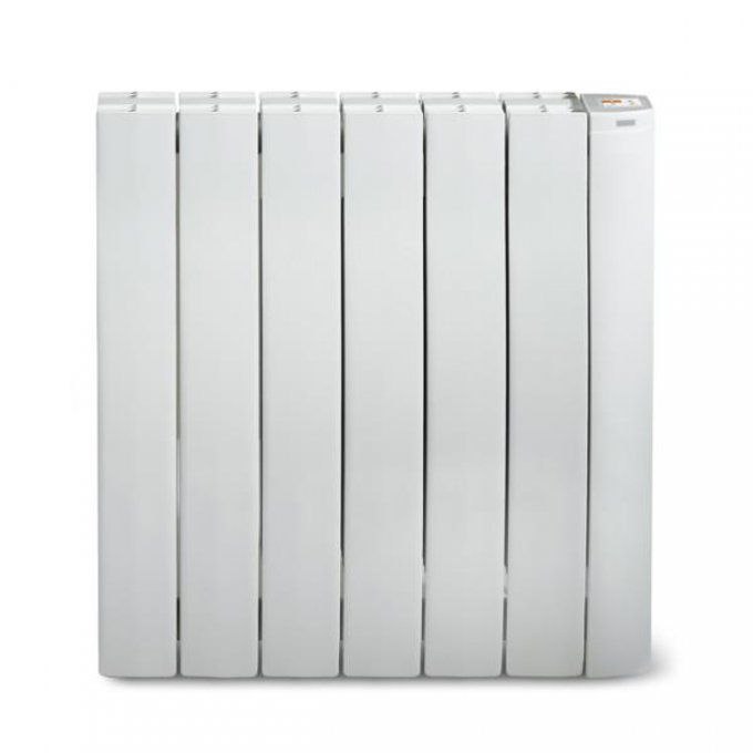 Radiateur électrique inertie mural SUPRA - GALBEOR1000B CARACTERISTIQUES