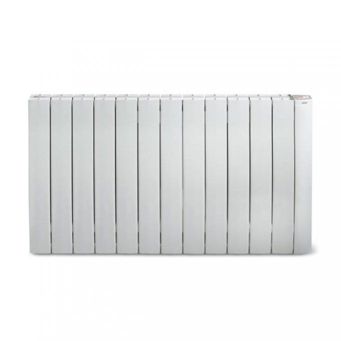 Radiateur électrique inertie mural SUPRA - GALBEOR2000B