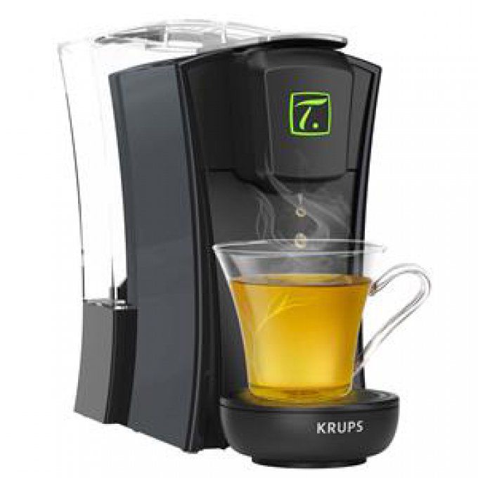 Théière KRUPS - YY4121FD