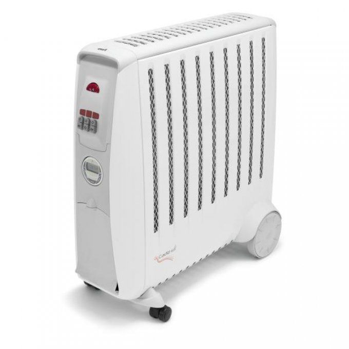 Radiateur électrique panneau rayonnant EWT - CADIZM