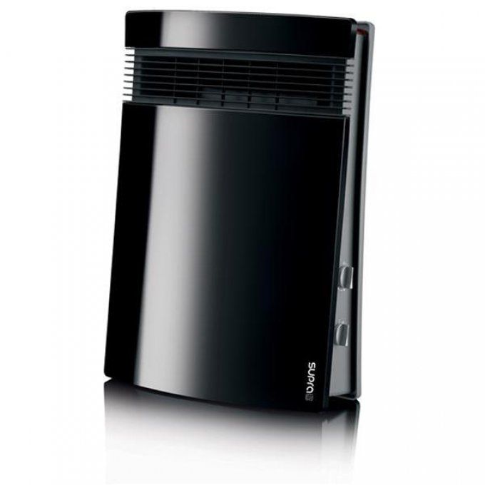 Radiateur électrique soufflant SUPRA - LITO01