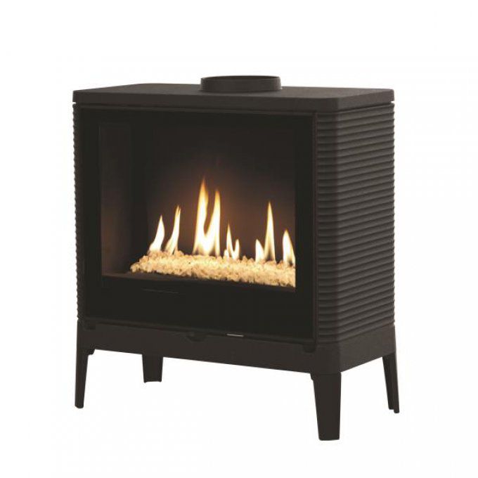 Poele DEVILLE - C05570-06-DD