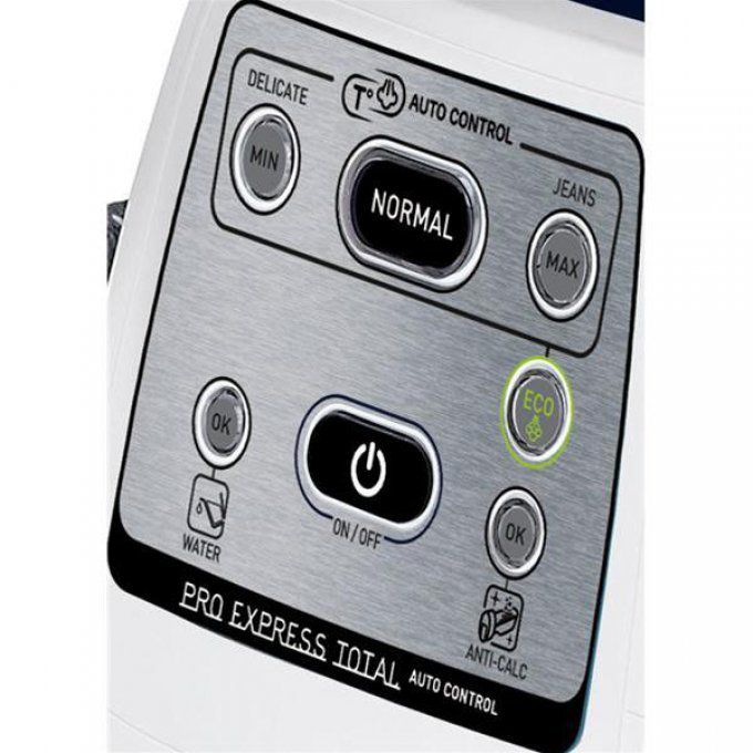 Centrale vapeur Autonomie illimitée CALOR - GV8925C0
