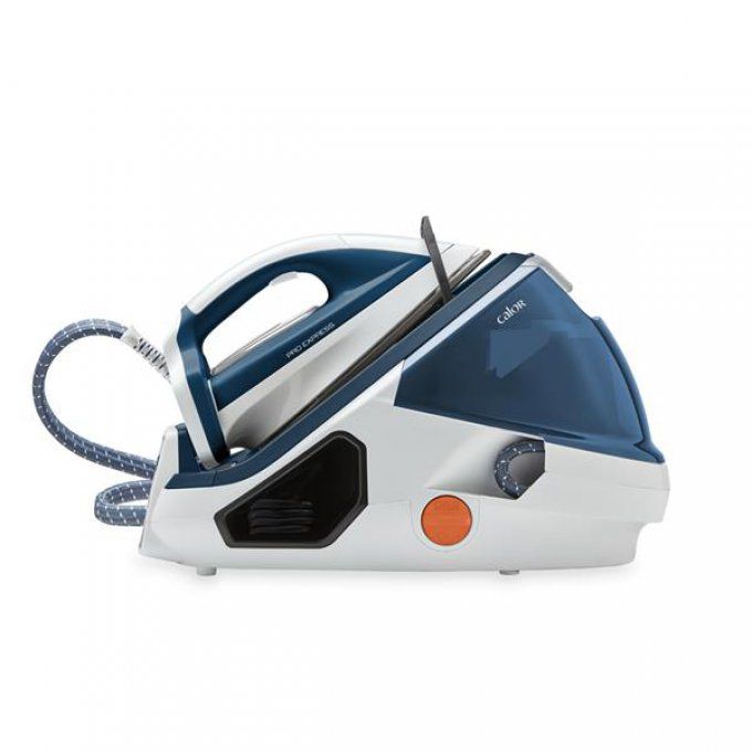 Centrale vapeur Autonomie illimitée CALOR - GV7830C0