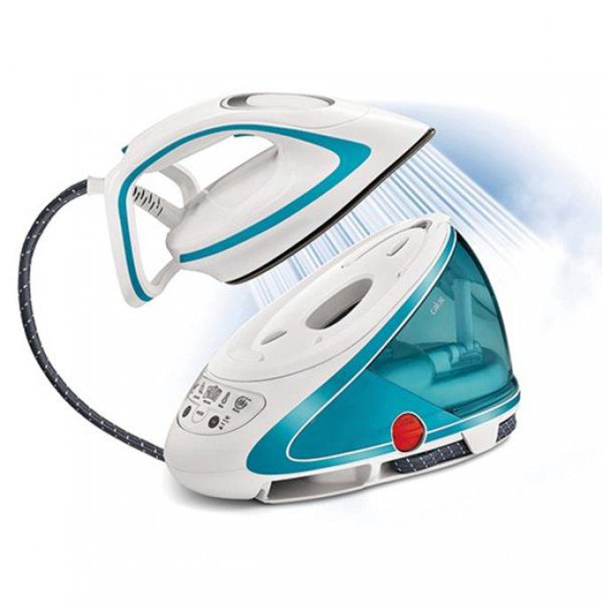 Centrale vapeur Autonomie illimitée CALOR - GV9568C0