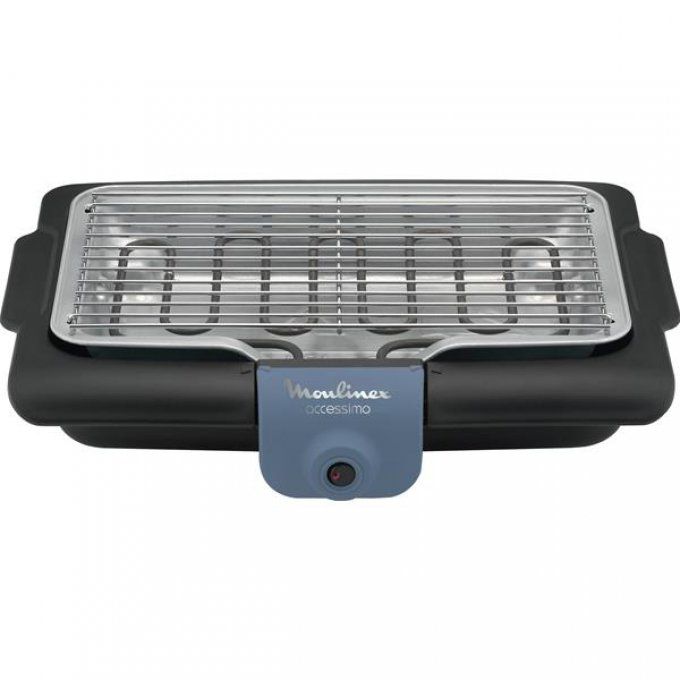 Barbecue électrique Posable MOULINEX - BG134812
