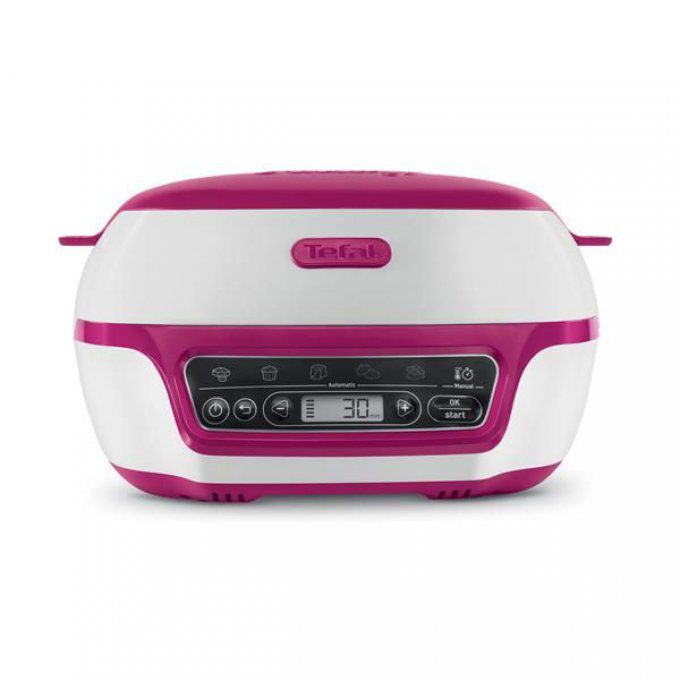 Fait maison Machine à gâteaux TEFAL - KD801811